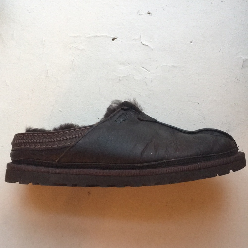 Ugg Tasman Sheepskin Slippers